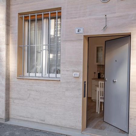 Realkasa Fair Flat Apartment Bologna Exterior photo