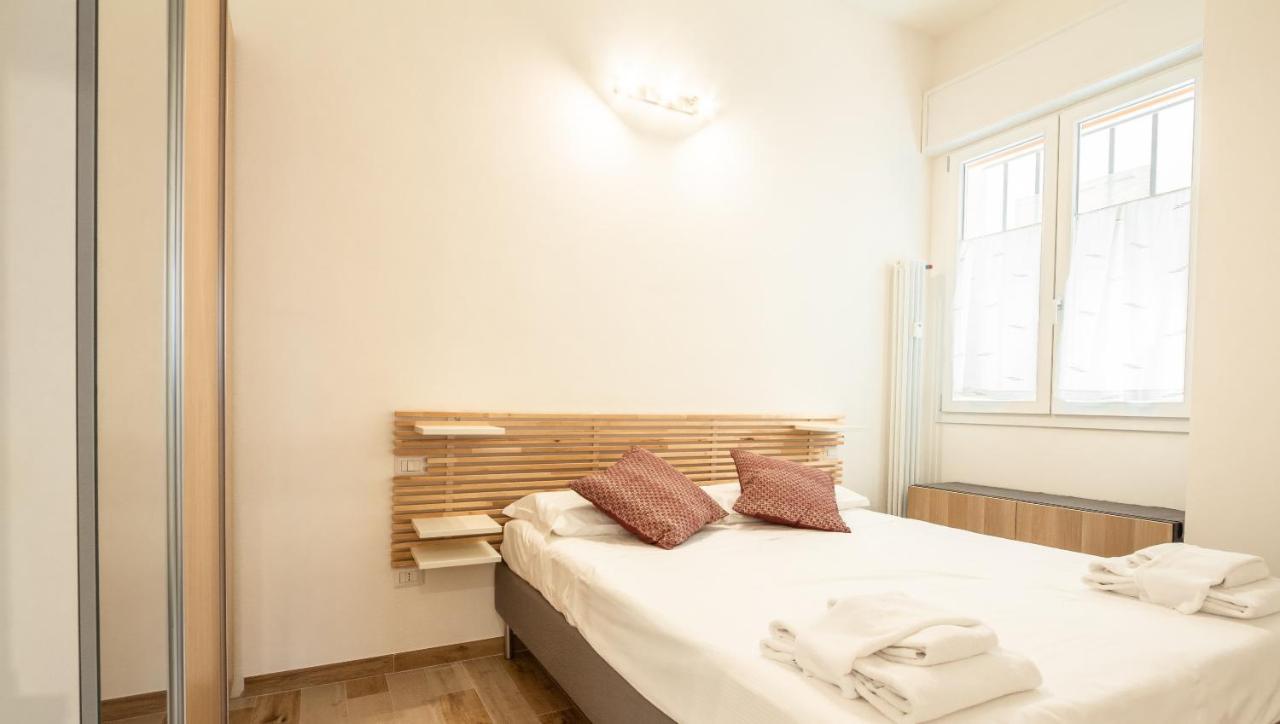 Realkasa Fair Flat Apartment Bologna Exterior photo